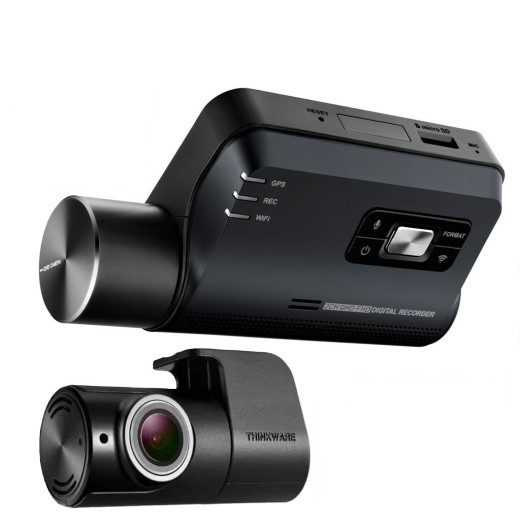 Autokamera Thinkware Q850 2CH