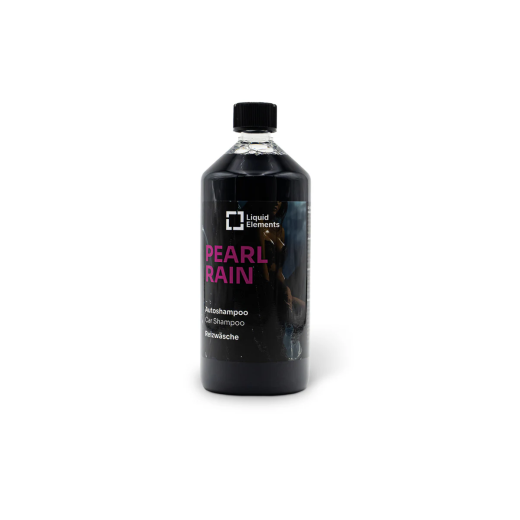 Autošampon Liquid Elements Car shampoo "PEARL RAIN" - Lingerie (1 l)