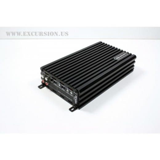 Zesilovač Excursion HXA 30 v2