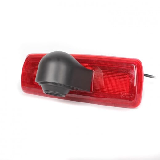 Parkovací kamera pro Renault Trafic / Opel Vivaro / Nissan NV300 (BC REN-03)
