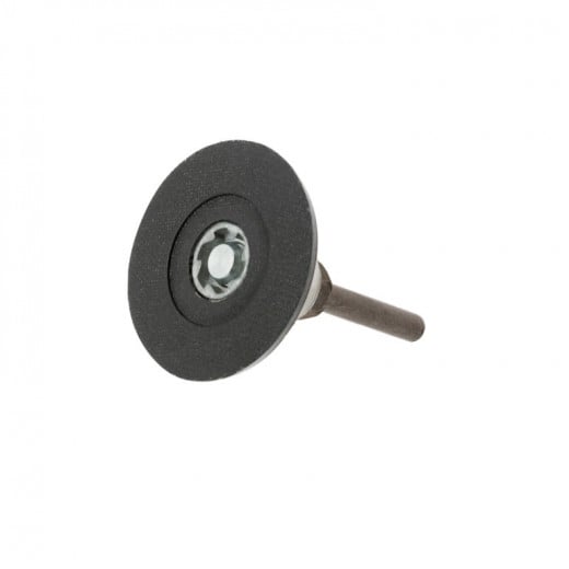 Unašeč Flexipads Quick Lock Type P Holder HARD 50 + 6 mm vřeteno