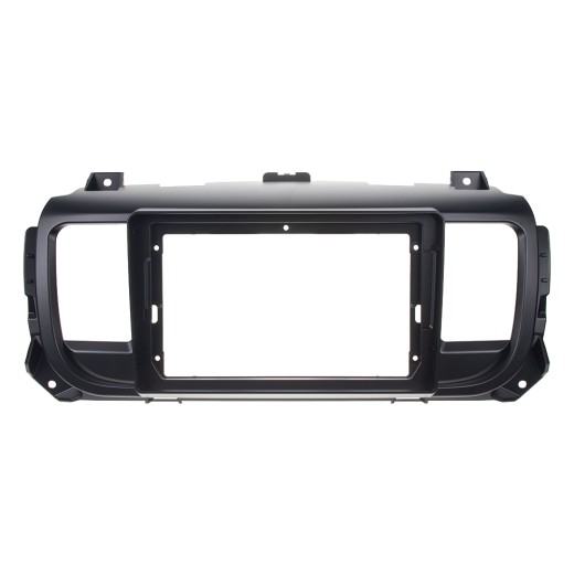 Redukční rámeček 9" autorádia pro Opel, Citroen, Peugeot, Toyota