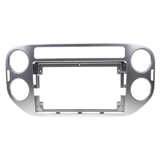 Redukční rámeček 9" autorádia pro VW Tiguan