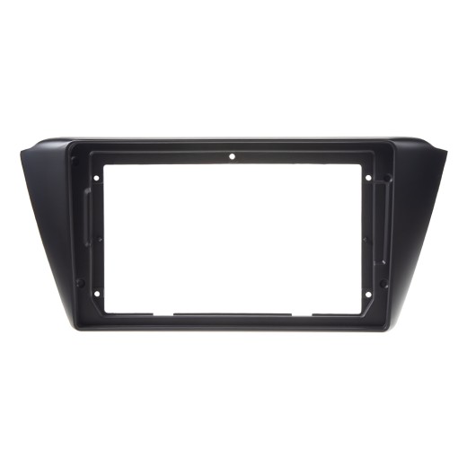 Redukční rámeček 9" autorádia pro Škoda Fabia III