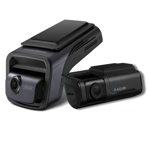 Autokamera Thinkware U3000 2CH