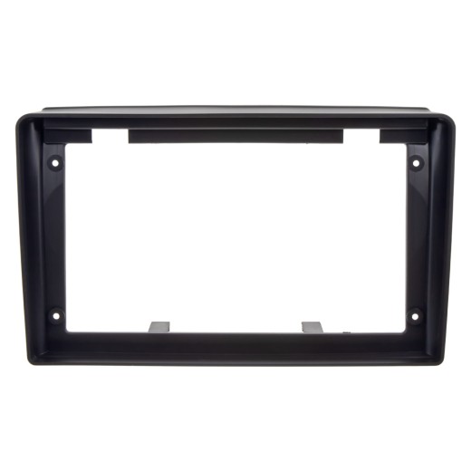 Redukční rámeček 9" autorádia pro Fiat Ducato, Citroen Jumper, Peugeot Boxer