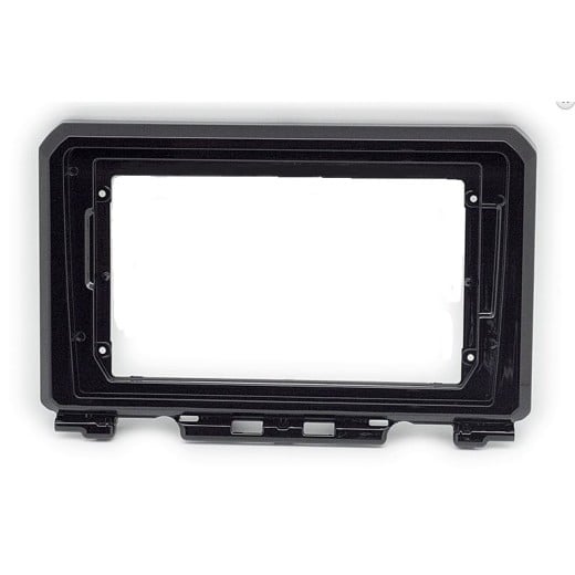Redukční rámeček 9" autorádia pro Suzuki Jimny