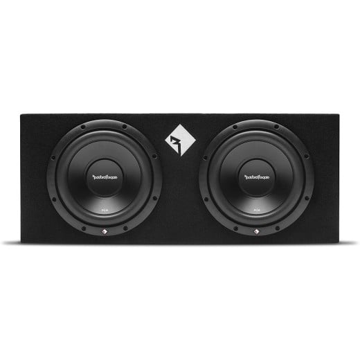 Subwoofer v boxu Rockford Fosgate PRIME R2-2X10