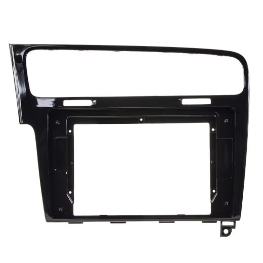 Redukční rámeček 10" autorádia pro VW Golf 7