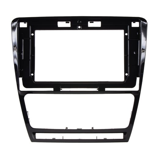 Redukční rámeček 10" autorádia pro Škoda Octavia II