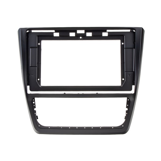Redukční rámeček 10" autorádia pro Škoda Yeti