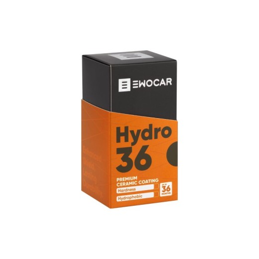 Keramická ochrana laku Ewocar Hydro36