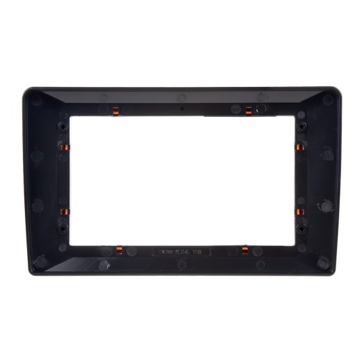 Redukční rámeček 10" autorádia pro VW, Seat, Škoda