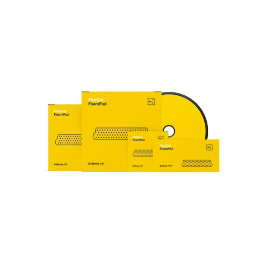 Lešticí kotouč Koch Chemie Fine Cut Foam Pad (76 x 25 mm)