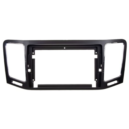 Redukční rámeček 10" autorádia pro VW Sharan, Seat Alhambra