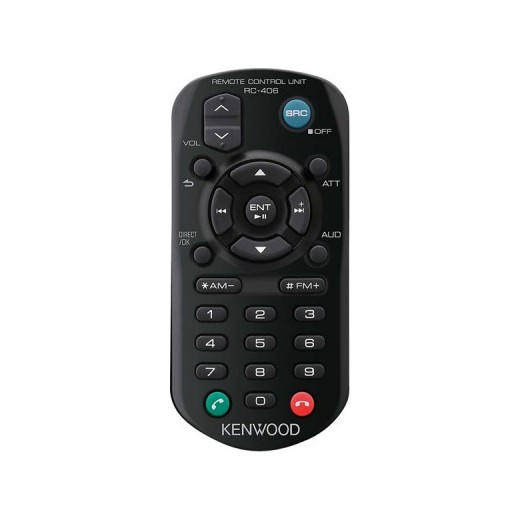 Dálkové ovládání Kenwood KCA-RC406