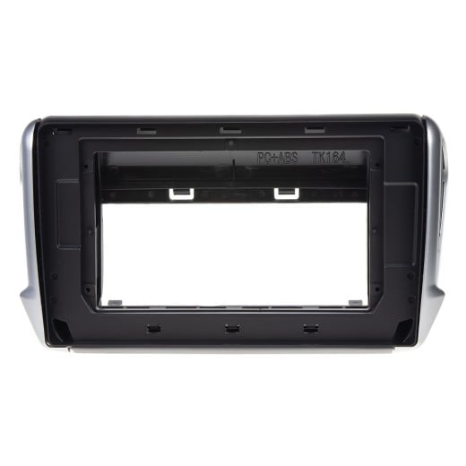 Redukční rámeček 10" autorádia pro Peugeot 2008