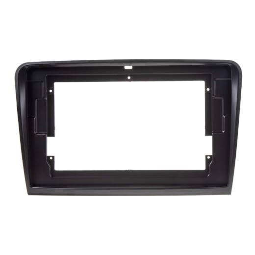 Redukční rámeček 10" autorádia pro Škoda Superb II