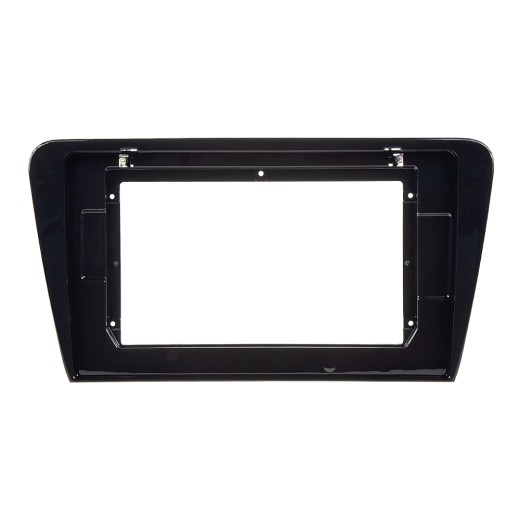 Redukční rámeček 10" autorádia pro Škoda Octavia III