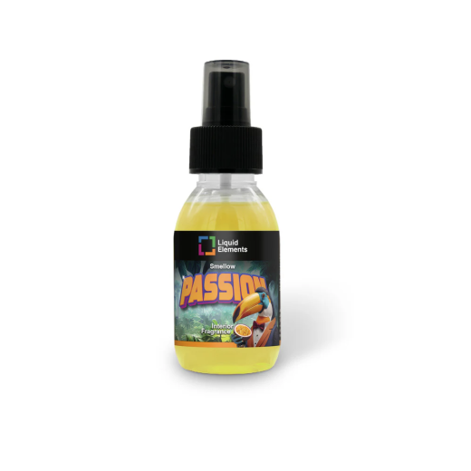 Vůně do interiéru auta Liquid Elements Interior fragrance "SMELLOW" - Passion (100 ml)