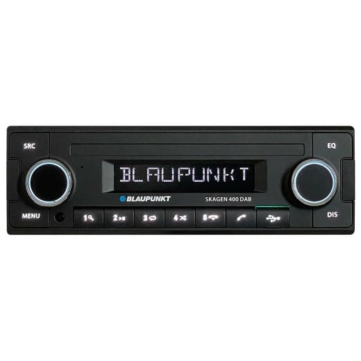 Autorádio Blaupunkt Skagen 400 DAB