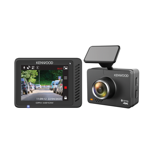 Palubní kamera Kenwood DRV-A610W