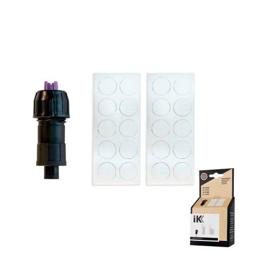 Opravná sada IK FOAM 1.5 / PRO 2 kit