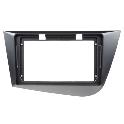 Redukční rámeček 9" autorádia pro Seat Leon