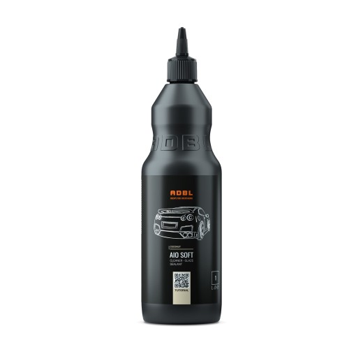 Víceúčelová lešticí pasta ADBL AIO Soft (1 l)