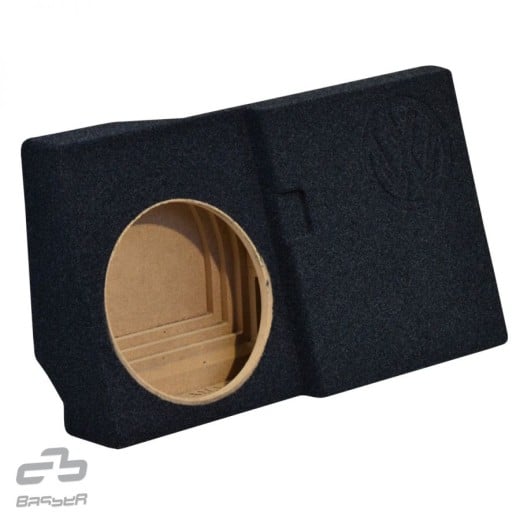 OEM ozvučnice Basser 10" pro Volkswagen Amarok