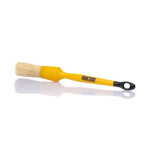 Detailingový štětec Work Stuff Detailing Brush Classic 24 mm