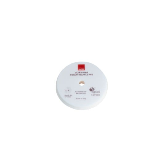 Vaflový finišovací kotouč RUPES Waffle Ultra-Fine Polishing Foam Pad for Rotary Polishers 170/180 mm