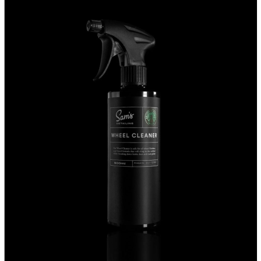 Čistič kol Sam's Detailing Wheel Cleaner (500 ml)