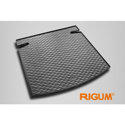 Gumová vana do kufru Rigum pro BYD Seal (2023-)