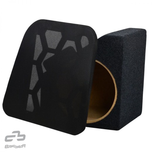 OEM ozvučnice Basser 8" pro Audi A6/C7 Avant