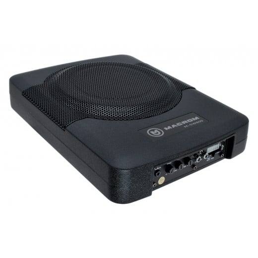 Aktivní subwoofer Macrom M-SW800