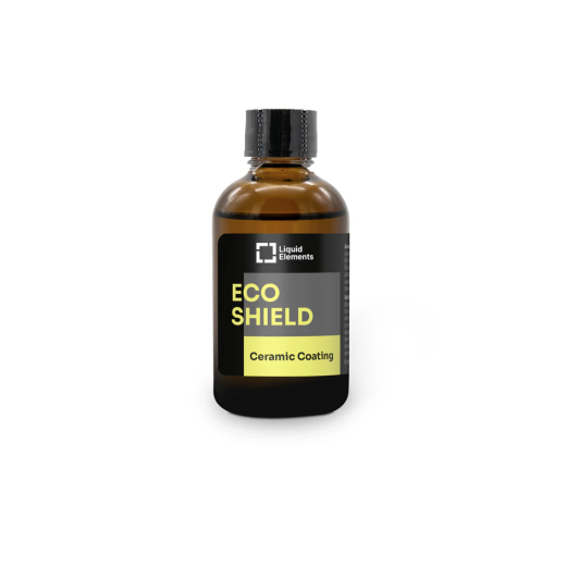 Keramická ochrana Liquid Elements Ceramic coating 