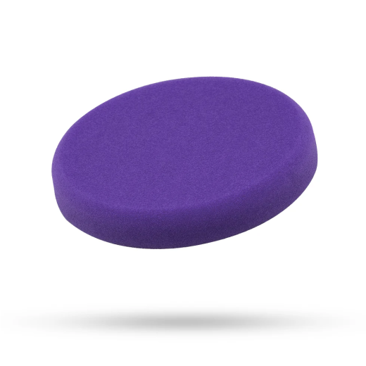 Lešticí kotouč Liquid Elements Purple Polishing Pad - Pad Man V2 Sealing - 150/25 mm