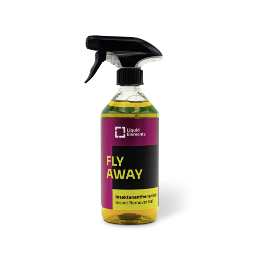 Gelový odstraňovač hmyzu Liquid Elements Insect remover gel