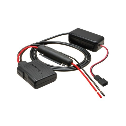 Bluetooth adaptér BMW