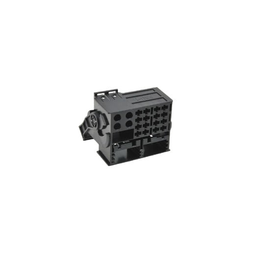 FAKRA konektor strana automobilu 254550
