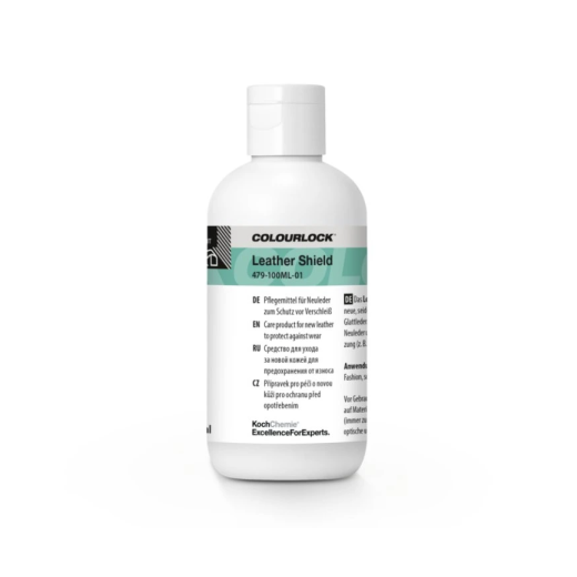 Impregnace na kůži COLOURLOCK by KochChemie Leather Shield (100 ml)