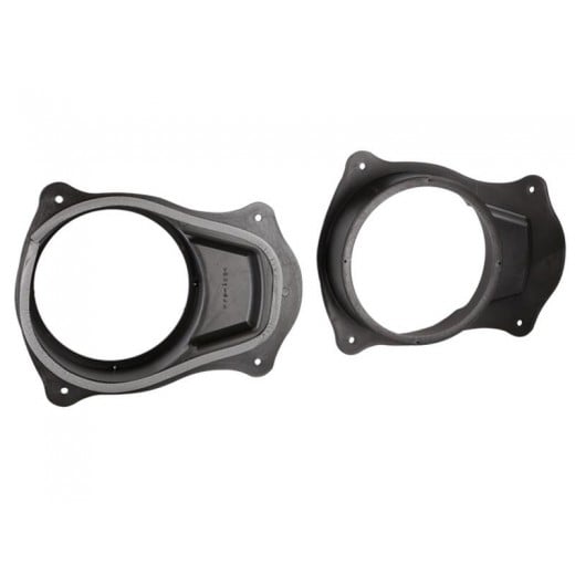 Plastové podložky pod reproduktory pro Ford Transit Connect