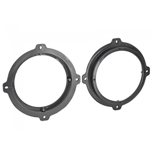 Plastové podložky pod reproduktory pro Hyundai i30, ix35, Kona, Tucson