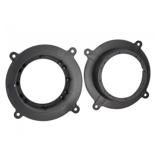 Plastové podložky pod reproduktory pro Mazda 6, CX-5