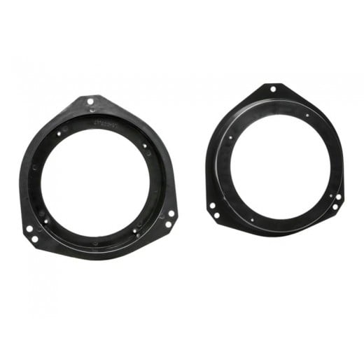 Plastové podložky pod reproduktory pro Opel Corsa B, Corsa C, Tigra, Vivaro