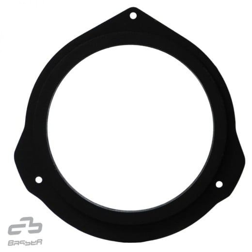 MDF redukce pod reproduktory pro Mercedes GLK
