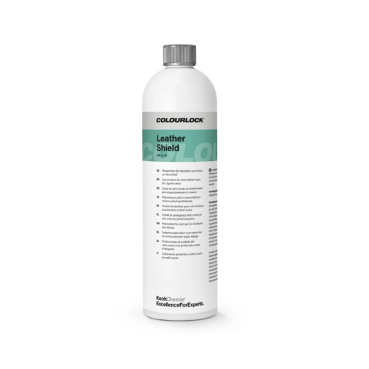 Impregnace na kůži COLOURLOCK by KochChemie Leather Shield (1 l)