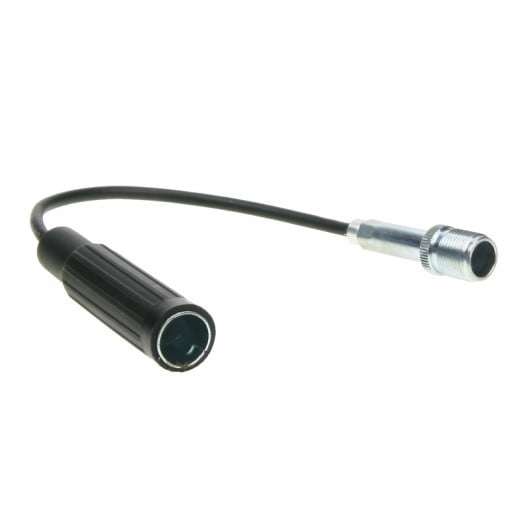 Anténní adaptér DIN - HIRSCHMANN 295706