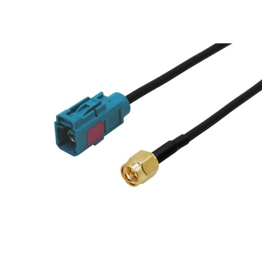 Prodlužovací kabel FAKRA - SMA 299975